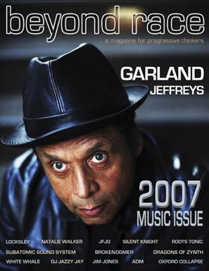 Beyond Race
